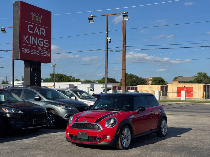 mini cooper 2013 WMWSV3C54DT396700 image mini cooper 2013 WMWSV3C54DT396700 image
