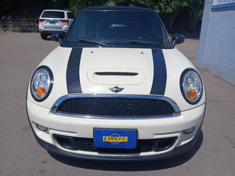 mini cooper 2013 WMWSV3C51DT388201 image mini cooper 2013 WMWSV3C51DT388201 image