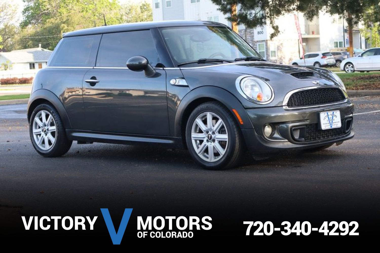 mini cooper 2013 WMWSV3C53DT476201 image mini cooper 2013 WMWSV3C53DT476201 image