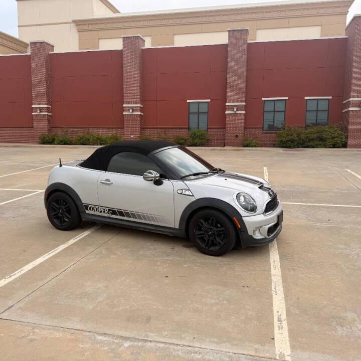 mini cooper 2013 WMWSY3C51DT594531 image mini cooper 2013 WMWSY3C51DT594531 image