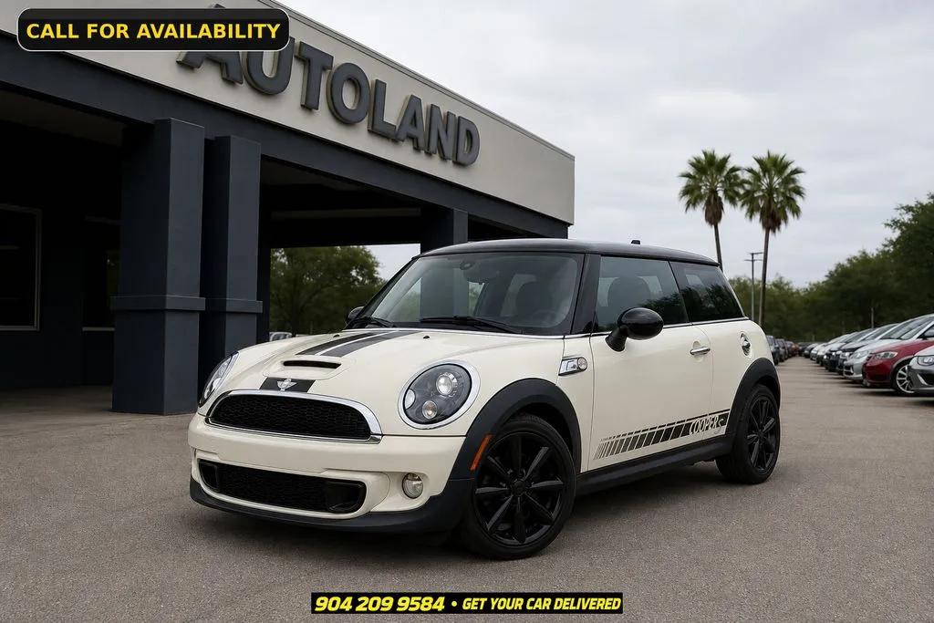 mini cooper 2013 WMWSV3C55DT391294 image mini cooper 2013 WMWSV3C55DT391294 image