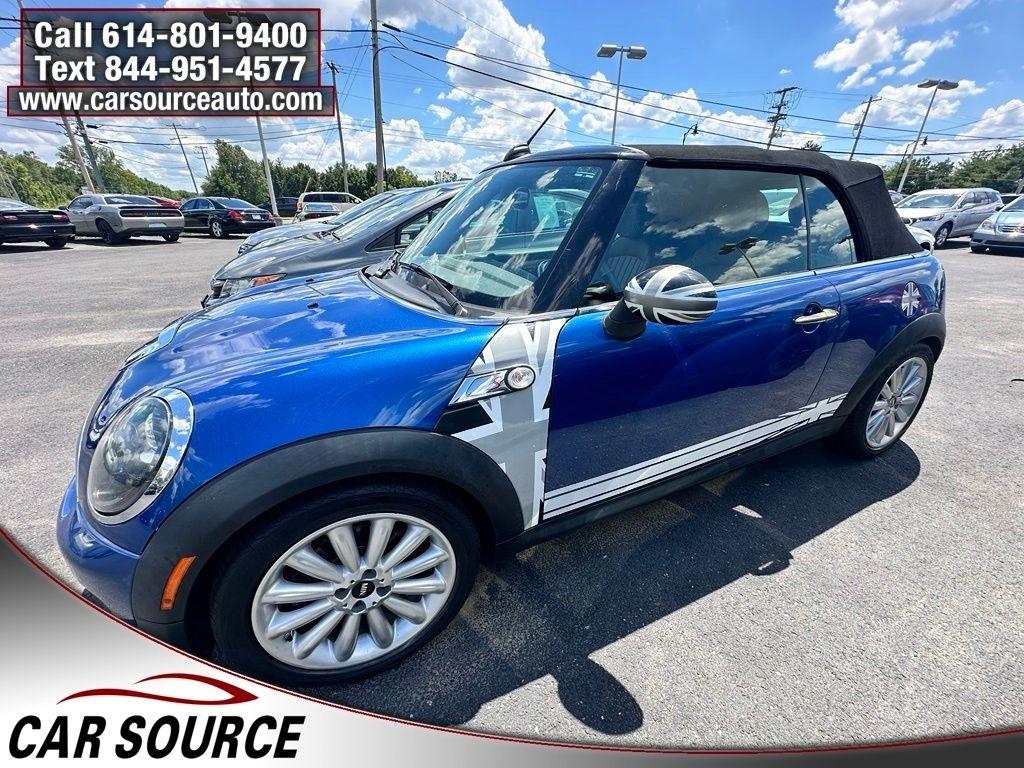 mini cooper 2013 WMWZP3C51DT551079 image mini cooper 2013 WMWZP3C51DT551079 image