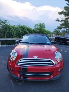 mini cooper 2013 WMWSY1C58DT429435 image mini cooper 2013 WMWSY1C58DT429435 image