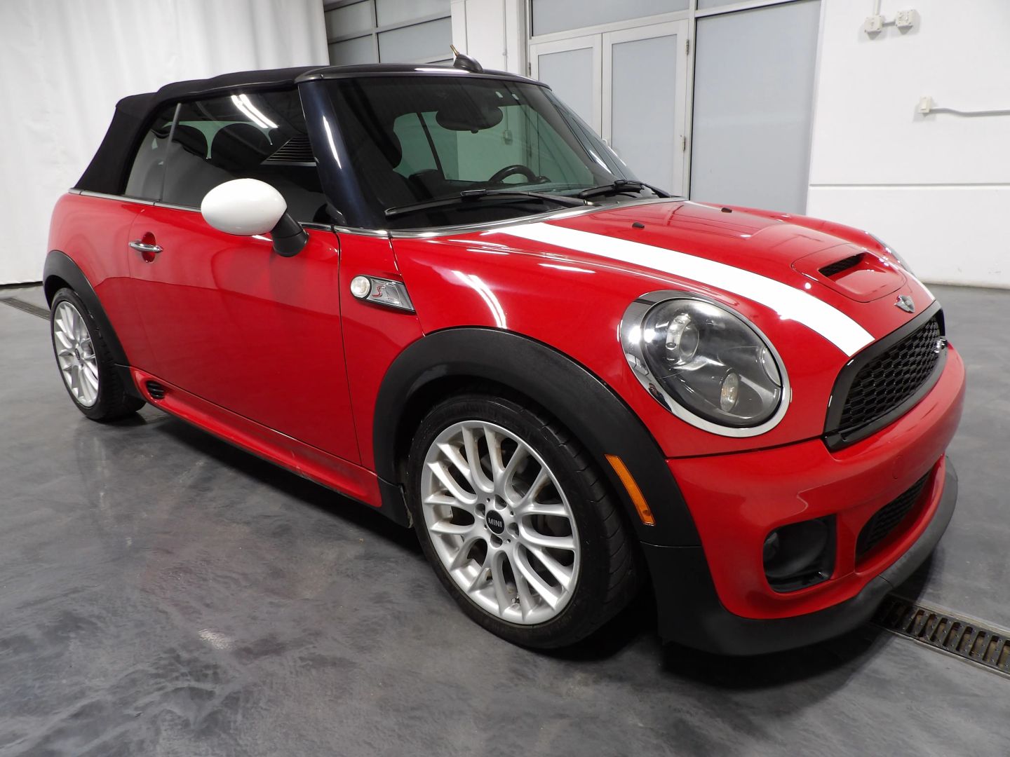 mini cooper 2013 WMWZP3C57DT297605 image mini cooper 2013 WMWZP3C57DT297605 image