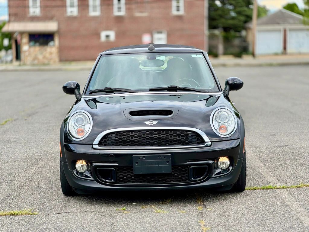 mini cooper 2013 WMWZP3C57DT297409 image mini cooper 2013 WMWZP3C57DT297409 image