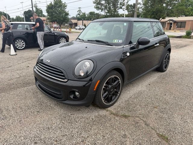 mini cooper 2013 WMWSU3C57DT691535 image mini cooper 2013 WMWSU3C57DT691535 image