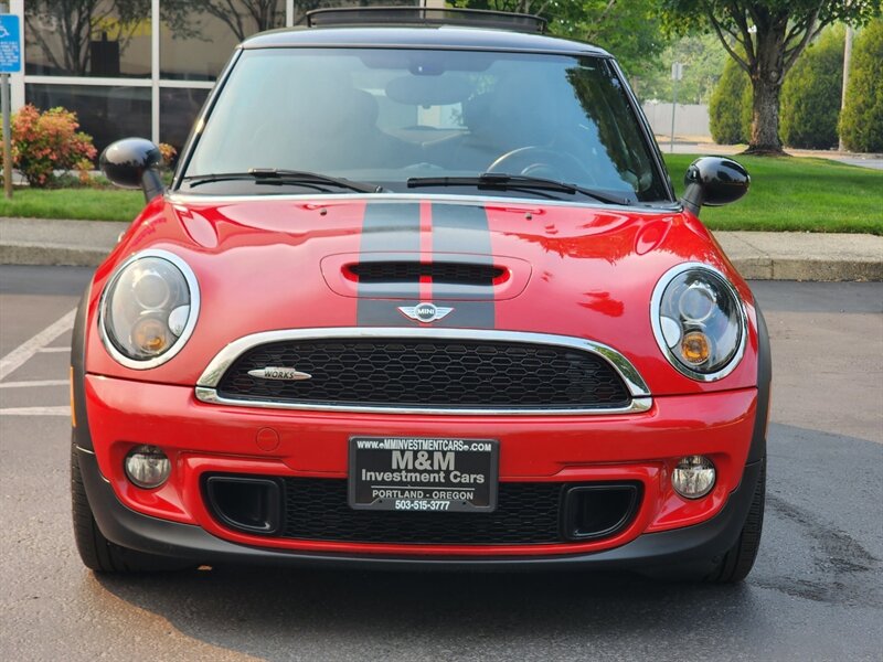 mini cooper 2013 WMWSV3C54DT478751 image mini cooper 2013 WMWSV3C54DT478751 image