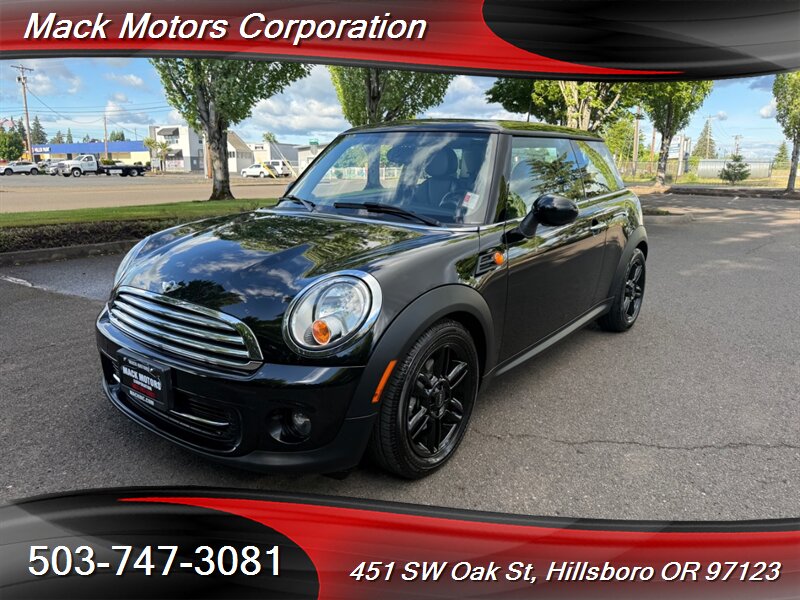 mini cooper 2013 WMWSU3C52DT682242 image mini cooper 2013 WMWSU3C52DT682242 image