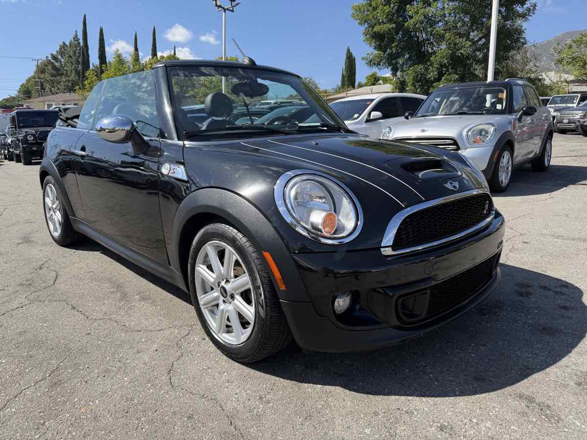 mini cooper 2013 WMWZP3C55DT297649 image mini cooper 2013 WMWZP3C55DT297649 image