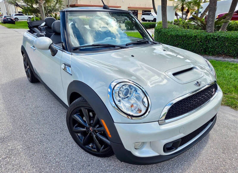 mini cooper 2013 WMWZP3C58DT705870 image mini cooper 2013 WMWZP3C58DT705870 image