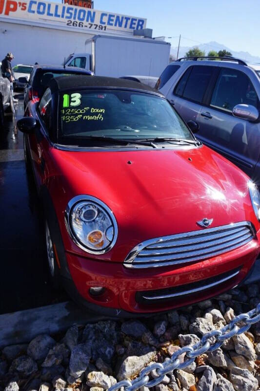 mini cooper 2013 WMWSY1C58DT311935 image mini cooper 2013 WMWSY1C58DT311935 image