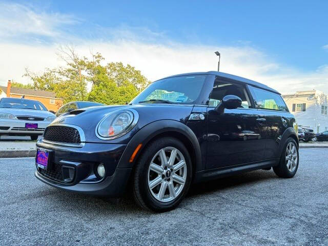 mini cooper 2013 WMWZG3C54DTY33166 image mini cooper 2013 WMWZG3C54DTY33166 image