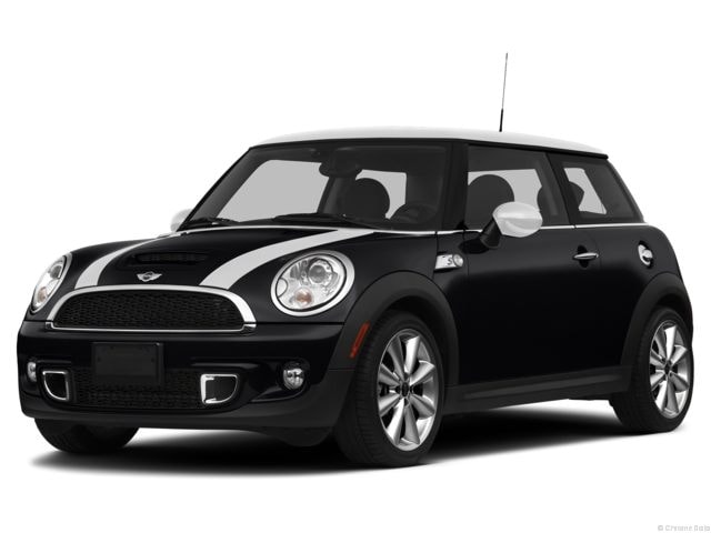 mini cooper 2013 WMWSV3C54DT391965 image mini cooper 2013 WMWSV3C54DT391965 image
