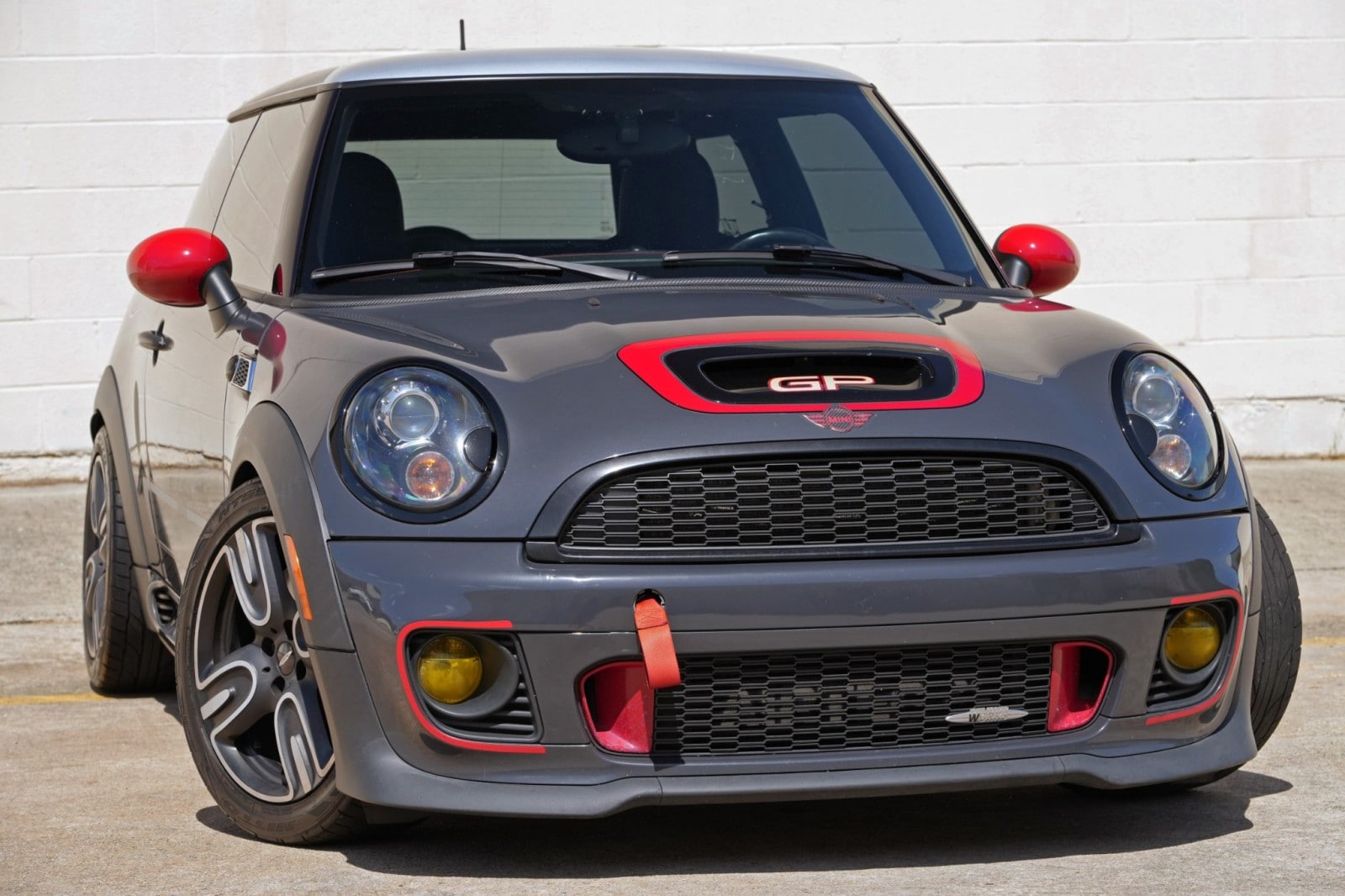 mini cooper 2013 WMWSU9C56DT722342 image mini cooper 2013 WMWSU9C56DT722342 image