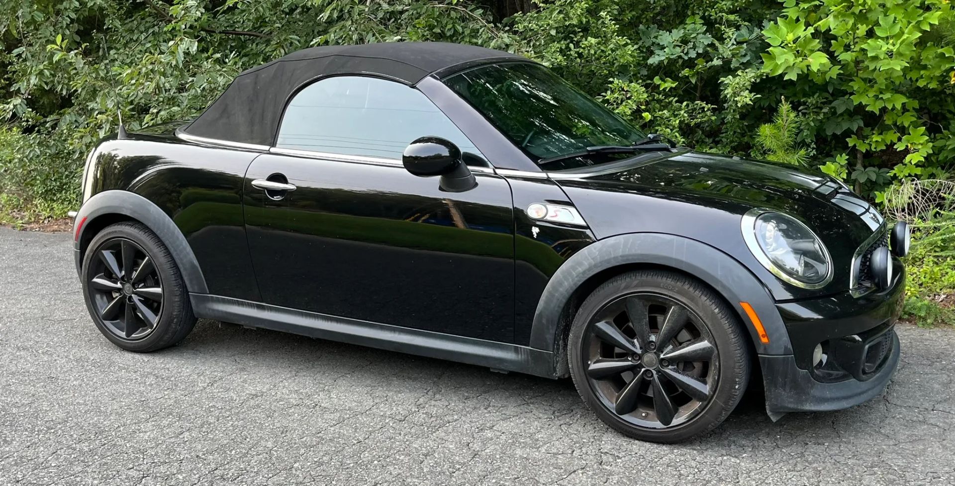 mini cooper 2013 WMWSY3C53DT594580 image mini cooper 2013 WMWSY3C53DT594580 image