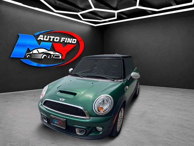 mini cooper 2013 WMWSV3C58DT389586 image mini cooper 2013 WMWSV3C58DT389586 image