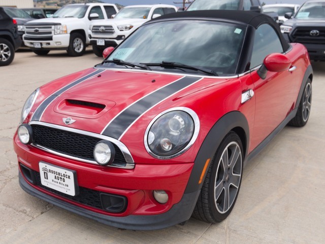 mini cooper 2013 WMWSY3C50DT594598 image mini cooper 2013 WMWSY3C50DT594598 image