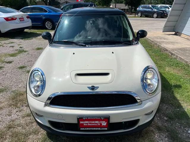 mini cooper 2013 WMWSV3C58DT478736 image mini cooper 2013 WMWSV3C58DT478736 image