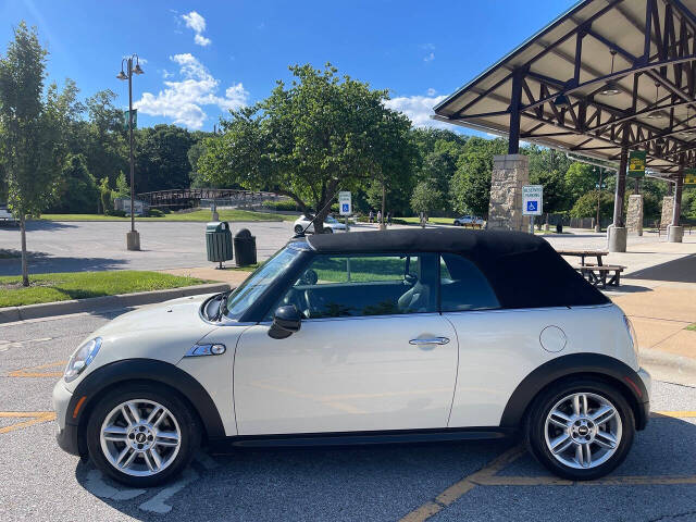 mini cooper 2013 WMWZP3C57DT550860 image mini cooper 2013 WMWZP3C57DT550860 image