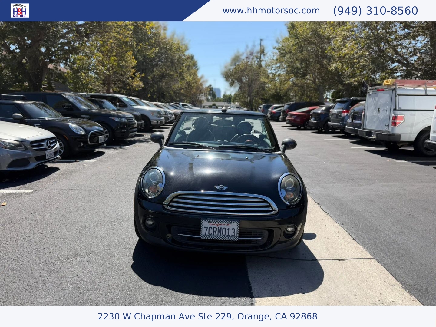 mini cooper 2013 WMWZN3C57DT568703 image mini cooper 2013 WMWZN3C57DT568703 image