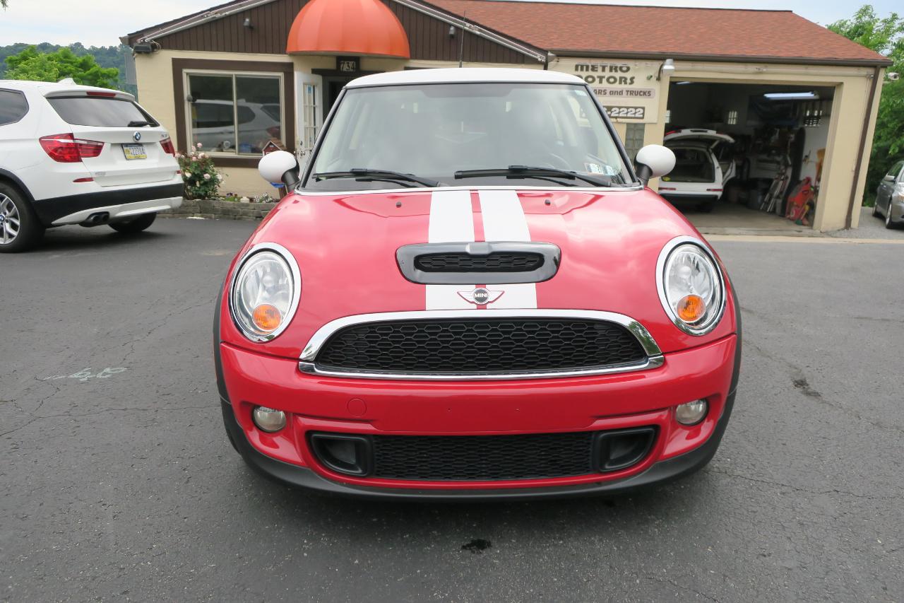 mini cooper 2013 WMWSV3C51DT394774 image mini cooper 2013 WMWSV3C51DT394774 image