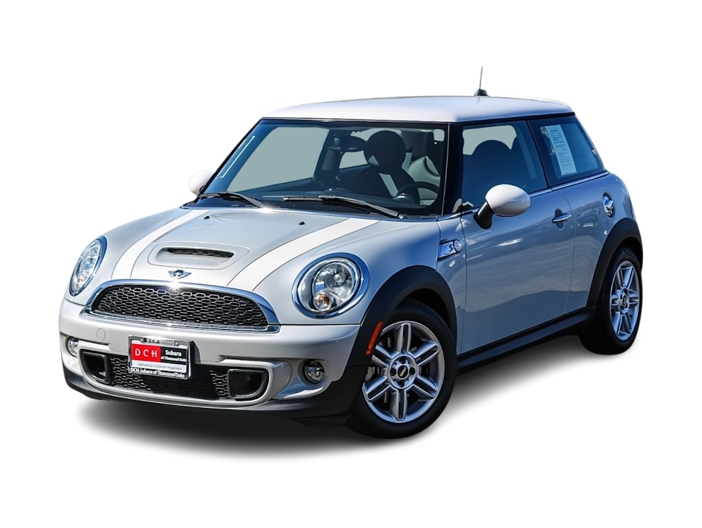 mini cooper 2013 WMWSV3C58DT395047 image mini cooper 2013 WMWSV3C58DT395047 image