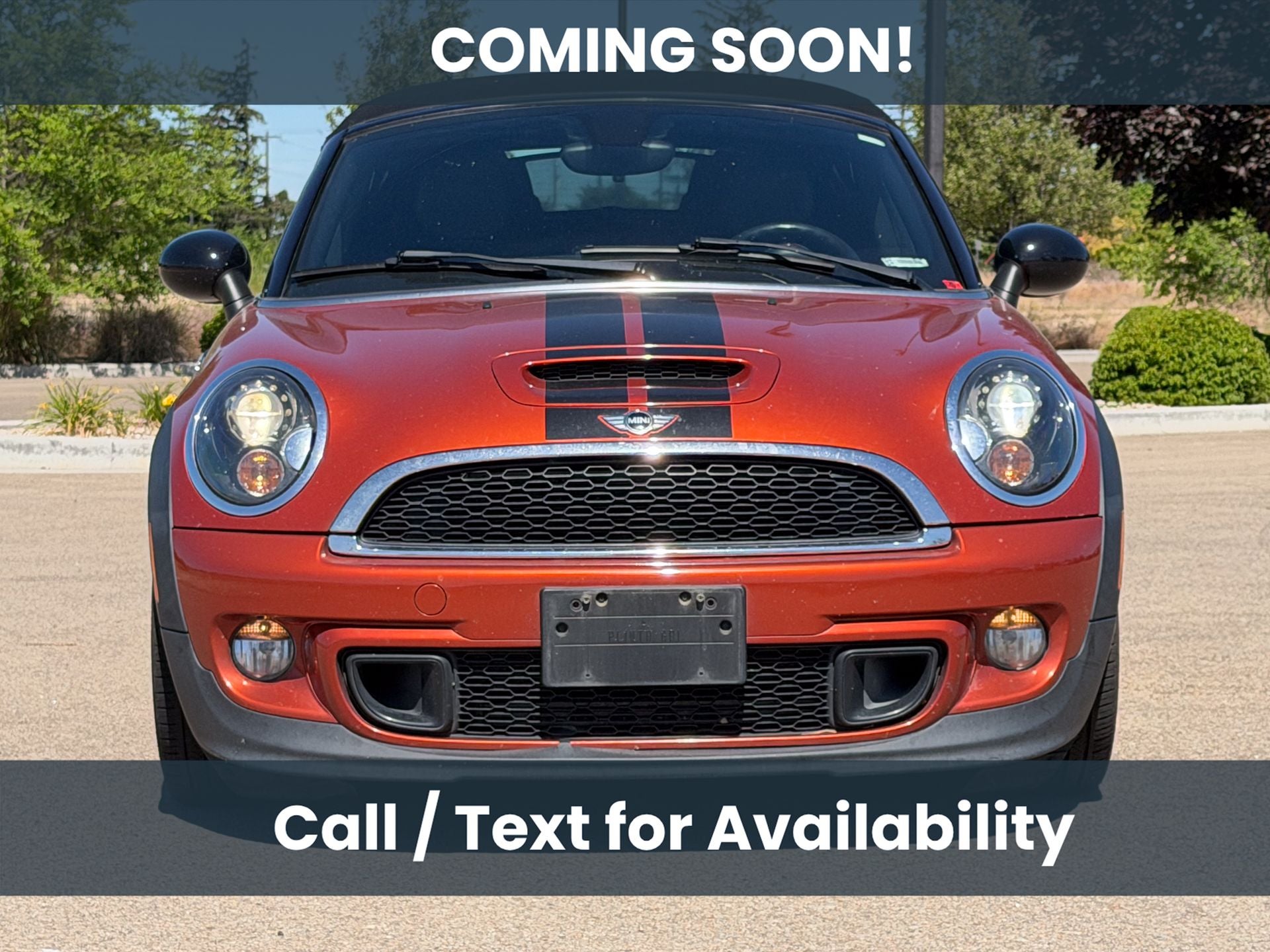 mini cooper 2013 WMWSY3C52DT594019 image mini cooper 2013 WMWSY3C52DT594019 image