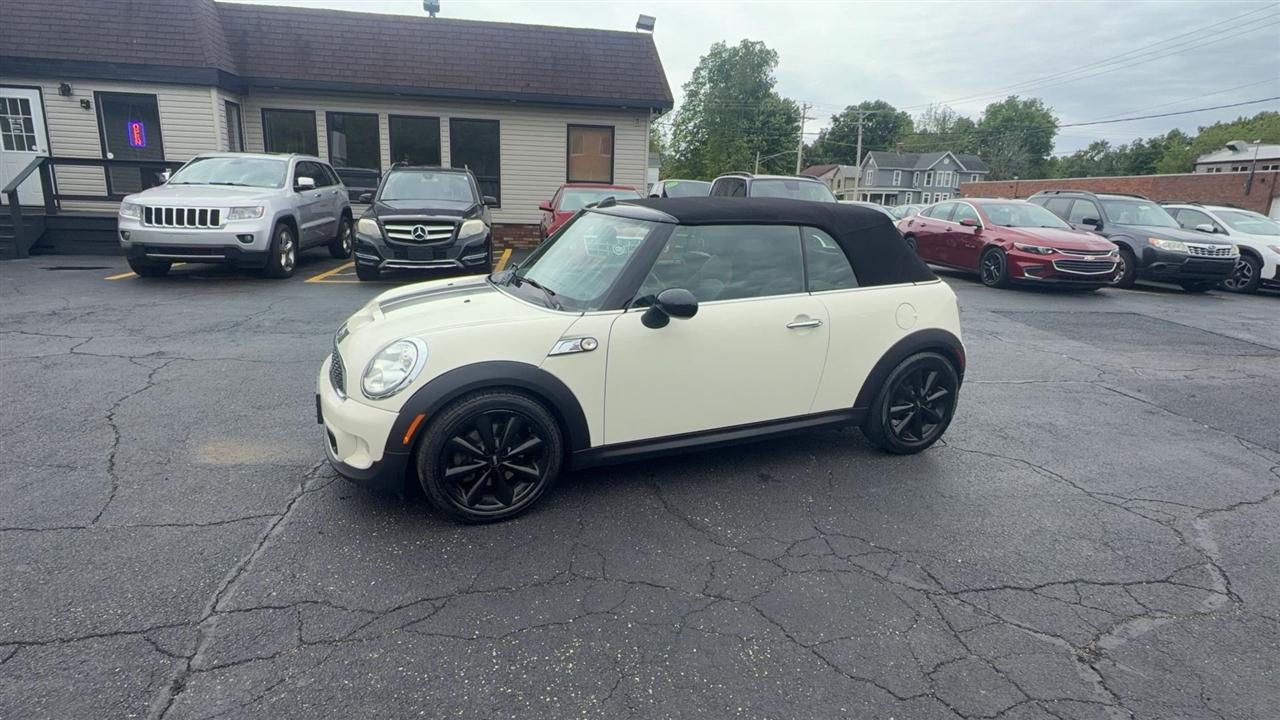 mini cooper 2013 WMWZP3C55DT551067 image mini cooper 2013 WMWZP3C55DT551067 image