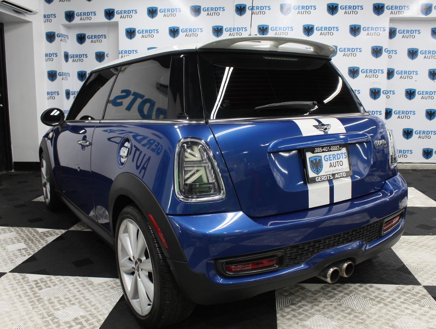 mini cooper 2013 WMWSV3C50DT397052 image mini cooper 2013 WMWSV3C50DT397052 image