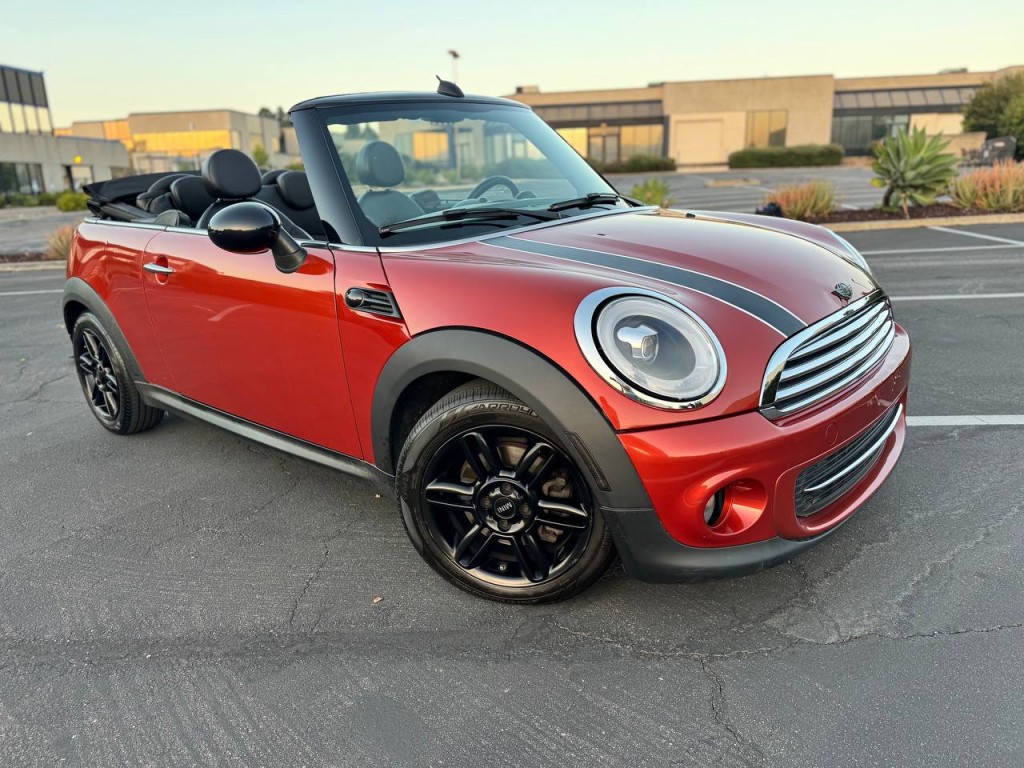 mini cooper 2013 WMWZN3C57DT265940 image mini cooper 2013 WMWZN3C57DT265940 image