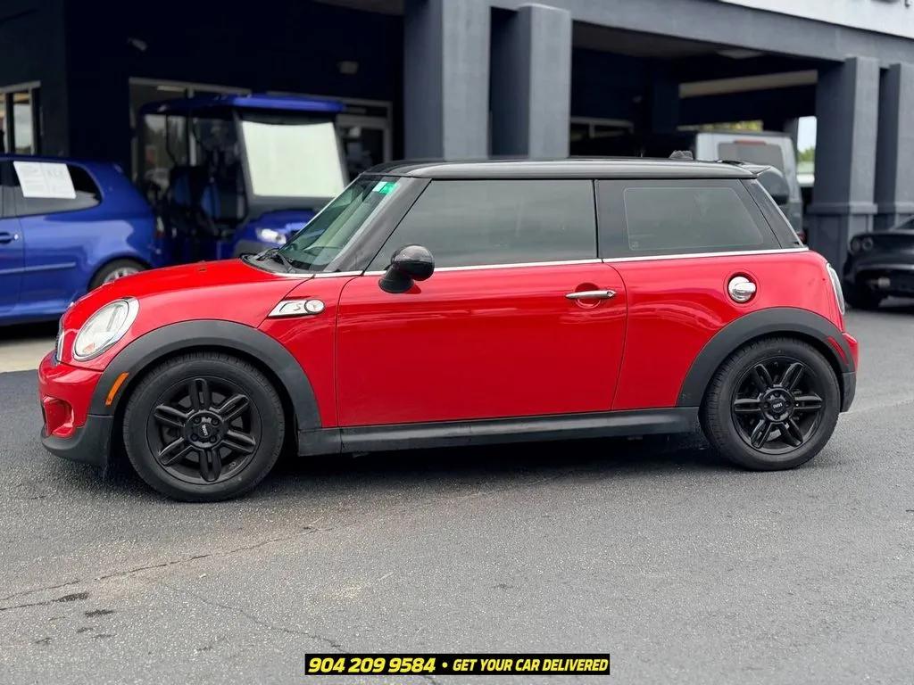 mini cooper 2013 WMWSV3C53DT389348 image mini cooper 2013 WMWSV3C53DT389348 image
