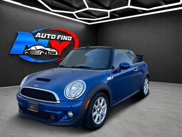 mini cooper 2013 WMWZP3C52DT705749 image mini cooper 2013 WMWZP3C52DT705749 image