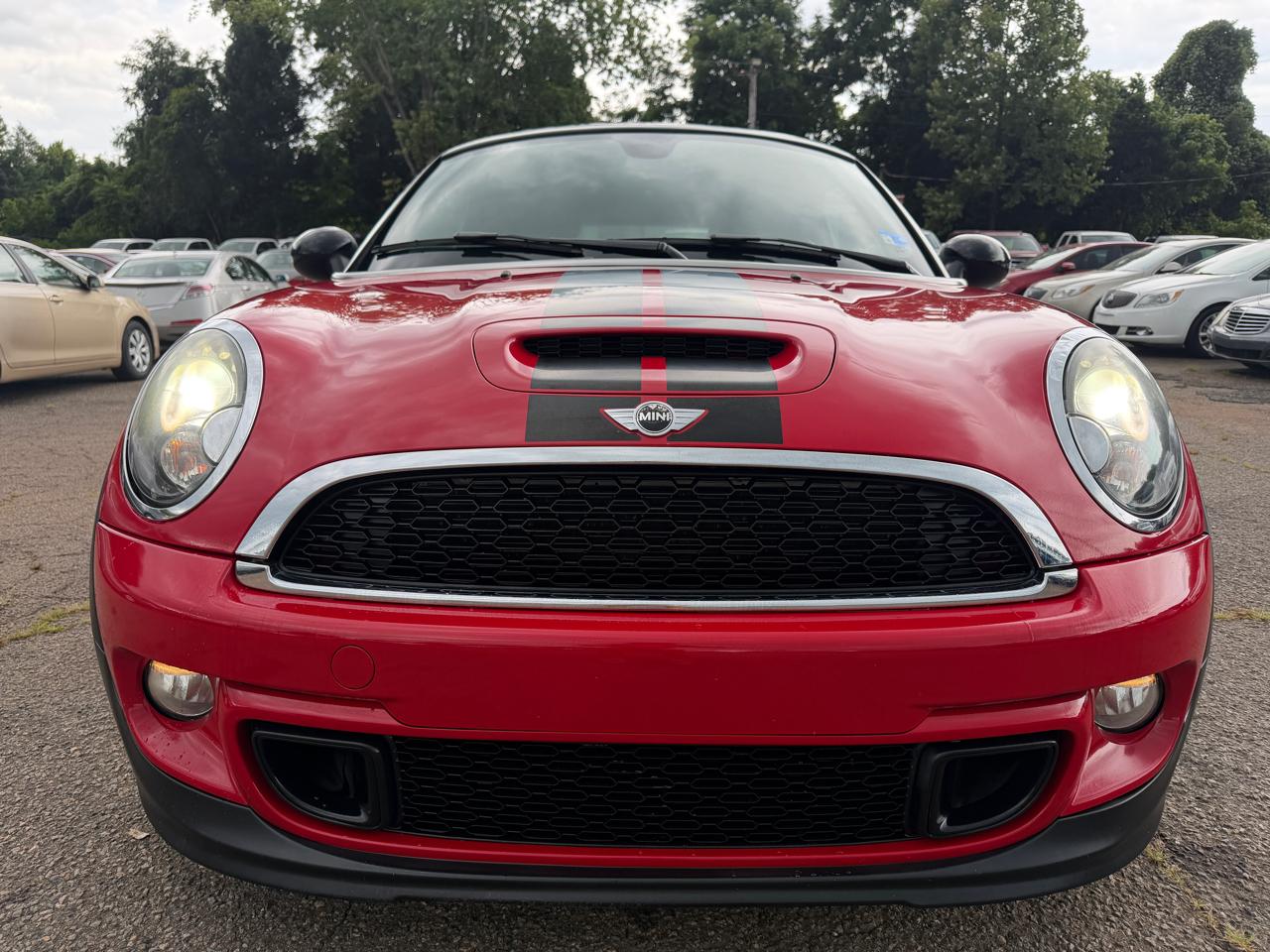 mini cooper 2013 WMWSX3C53DT466987 image mini cooper 2013 WMWSX3C53DT466987 image