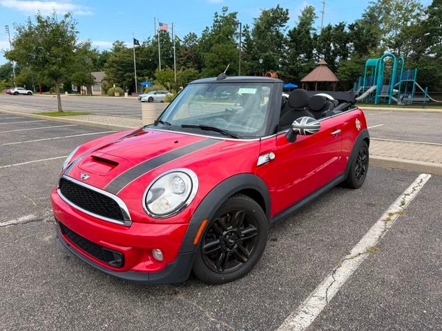 mini cooper 2013 WMWZP3C55DT297232 image mini cooper 2013 WMWZP3C55DT297232 image