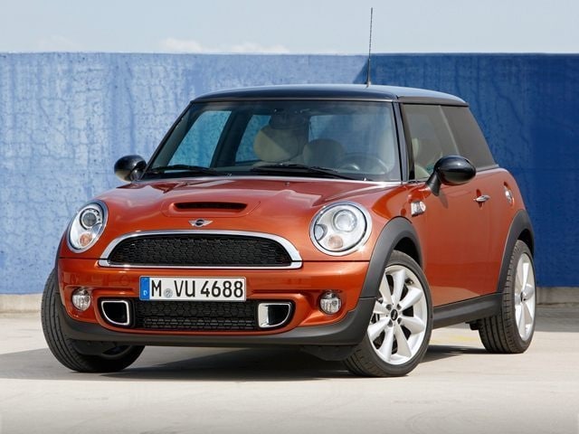 mini cooper 2013 WMWSV3C54DT396342 image mini cooper 2013 WMWSV3C54DT396342 image