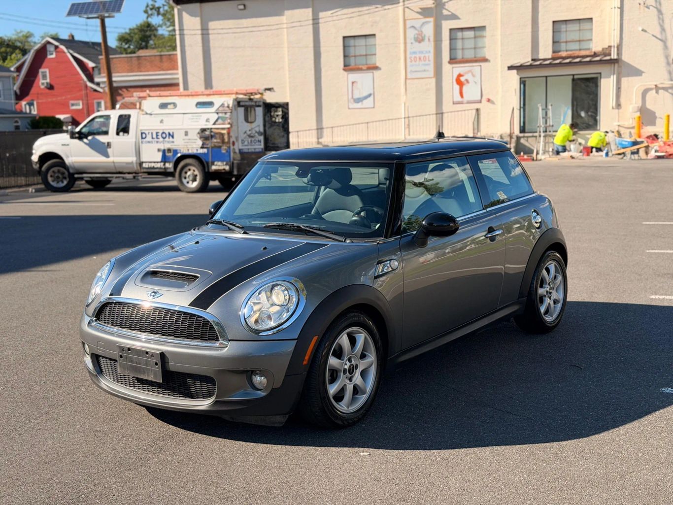 mini cooper 2010 WMWMF7C51ATX46020 image mini cooper 2010 WMWMF7C51ATX46020 image