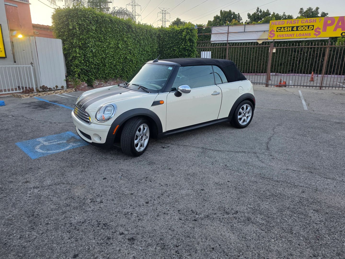 mini cooper 2010 WMWMR3C59ATZ19069 image mini cooper 2010 WMWMR3C59ATZ19069 image