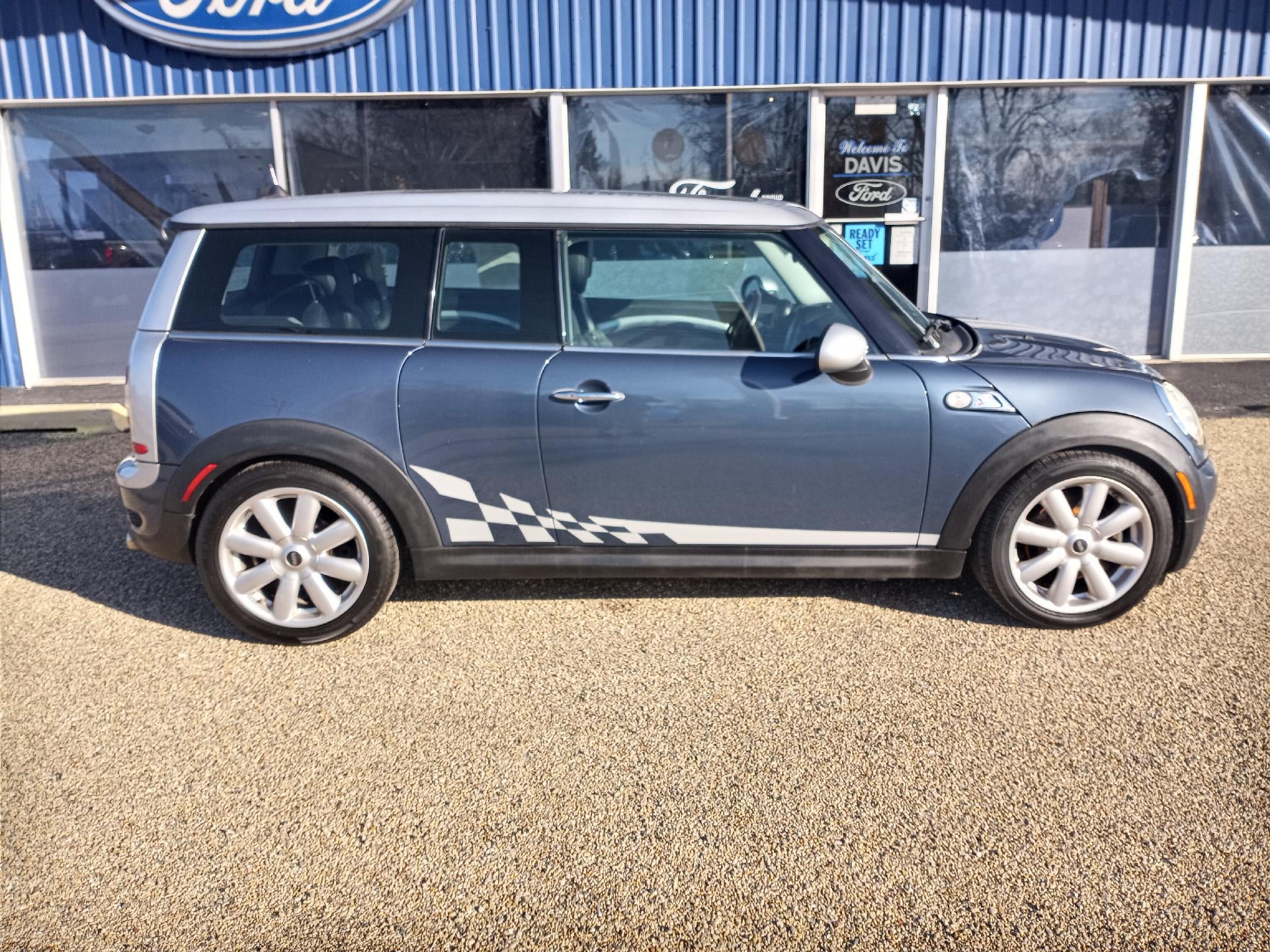 mini cooper 2010 WMWMM3C55ATP75213 image mini cooper 2010 WMWMM3C55ATP75213 image