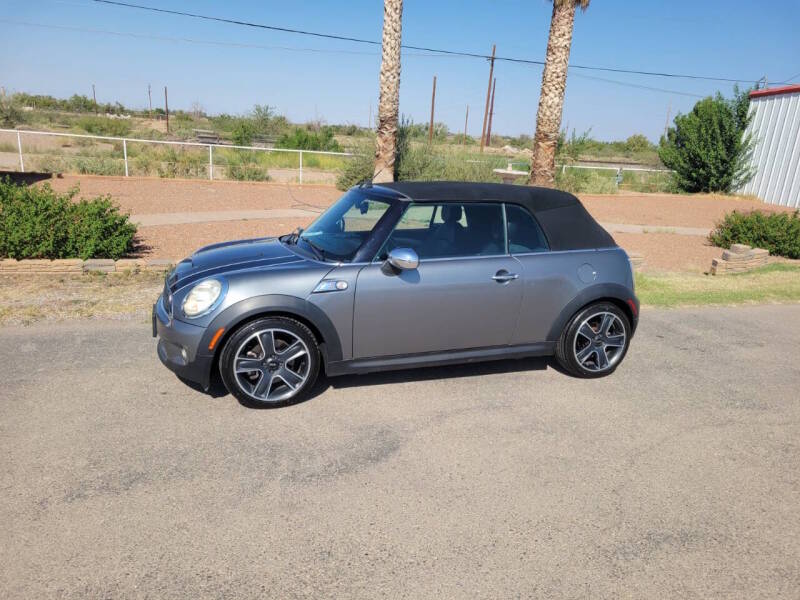 mini cooper 2010 WMWMS3C54ATZ84822 image mini cooper 2010 WMWMS3C54ATZ84822 image