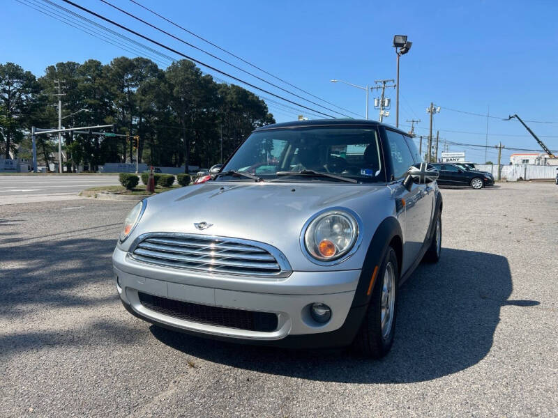 mini cooper 2010 WMWMF3C51ATZ28129 image mini cooper 2010 WMWMF3C51ATZ28129 image