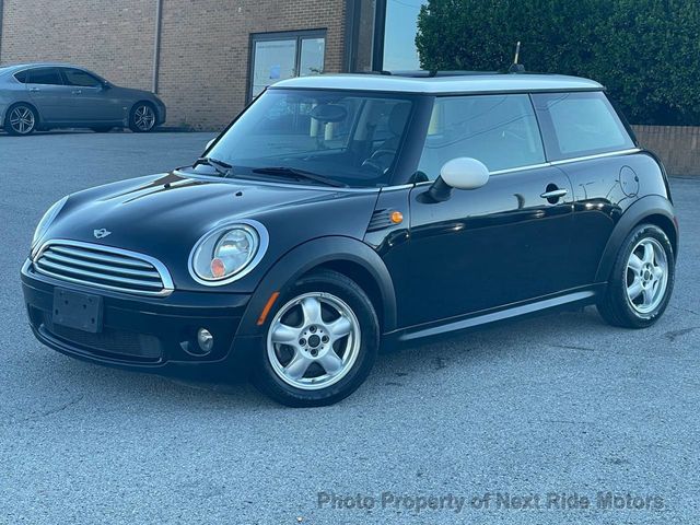mini cooper 2010 WMWMF3C50ATZ26842 image mini cooper 2010 WMWMF3C50ATZ26842 image
