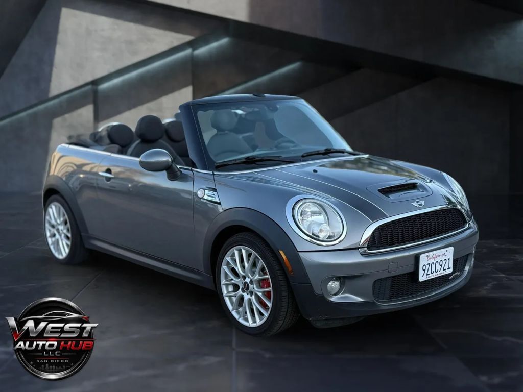 mini cooper 2010 WMWMS9C51ATK19702 image mini cooper 2010 WMWMS9C51ATK19702 image