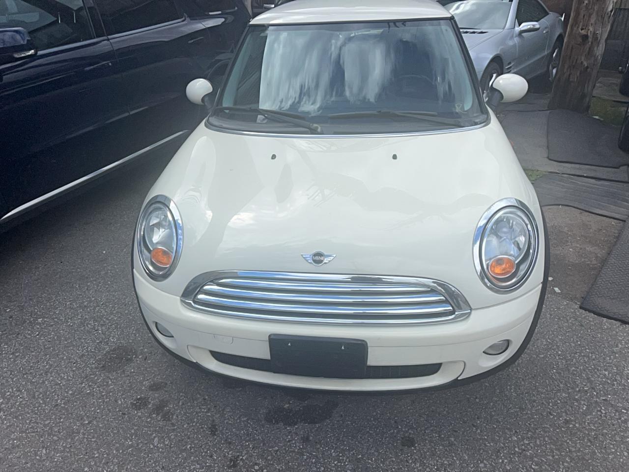 mini cooper 2010 WMWMF3C57ATZ21993 image mini cooper 2010 WMWMF3C57ATZ21993 image
