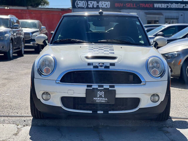 mini cooper 2010 WMWMS3C51ATY08343 image mini cooper 2010 WMWMS3C51ATY08343 image