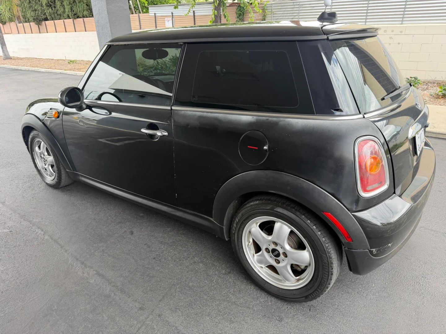 mini cooper 2010 WMWMF3C56ATZ21757 image mini cooper 2010 WMWMF3C56ATZ21757 image