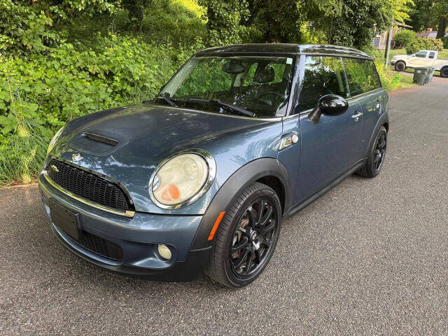 mini cooper 2010 WMWMM3C50ATZ33537 image mini cooper 2010 WMWMM3C50ATZ33537 image
