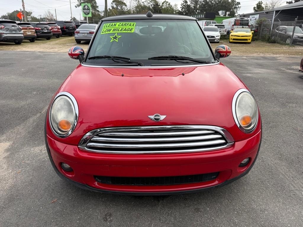 mini cooper 2010 WMWMR3C52ATU97596 image mini cooper 2010 WMWMR3C52ATU97596 image