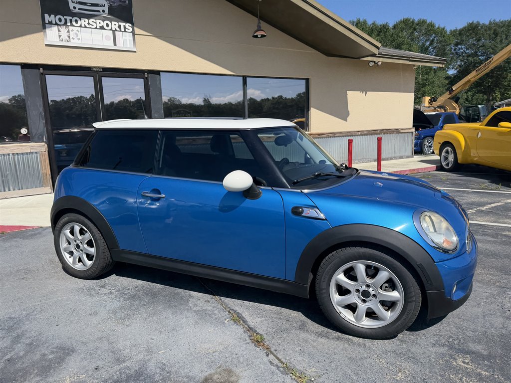 mini cooper 2010 WMWMF7C57ATZ72515 image mini cooper 2010 WMWMF7C57ATZ72515 image
