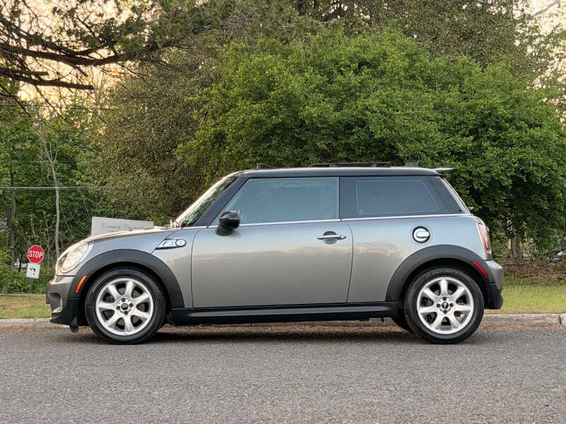 mini cooper 2010 WMWMF7C53ATX44401 image mini cooper 2010 WMWMF7C53ATX44401 image