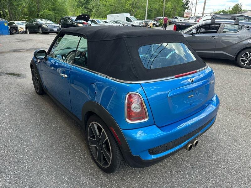 mini cooper 2010 WMWMS3C55ATZ85607 image mini cooper 2010 WMWMS3C55ATZ85607 image